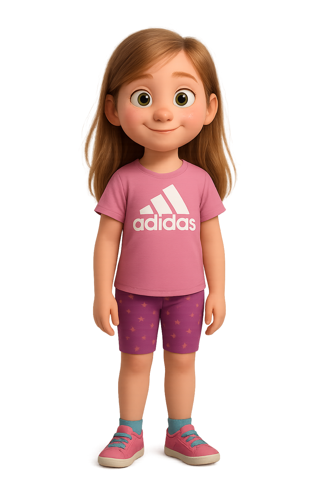 Aubrie – Frost Fighter